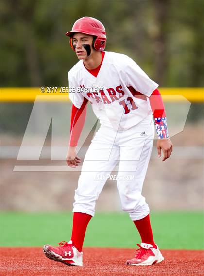 Thumbnail 1 in Estancia vs. Pecos photogallery.