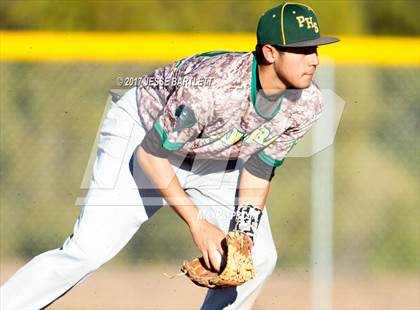 Thumbnail 3 in Estancia vs. Pecos photogallery.