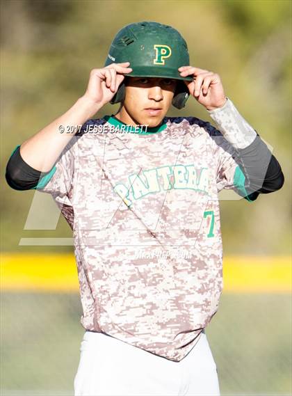 Thumbnail 3 in Estancia vs. Pecos photogallery.