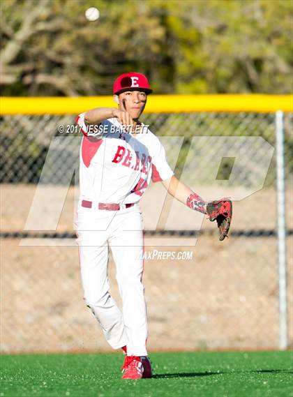 Thumbnail 1 in Estancia vs. Pecos photogallery.