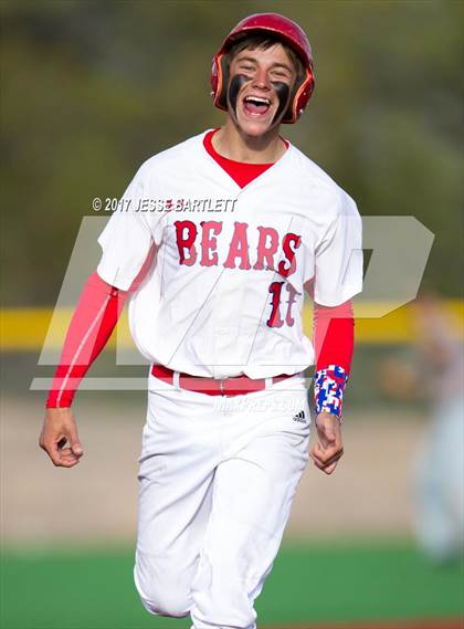 Thumbnail 3 in Estancia vs. Pecos photogallery.