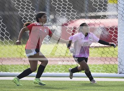 Thumbnail 2 in Cypress Ranch vs Langham Creek photogallery.