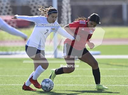 Thumbnail 3 in Cypress Ranch vs Langham Creek photogallery.