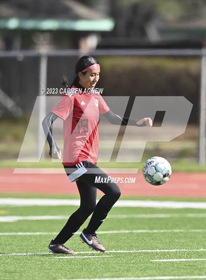 Thumbnail 3 in Cypress Ranch vs Langham Creek photogallery.