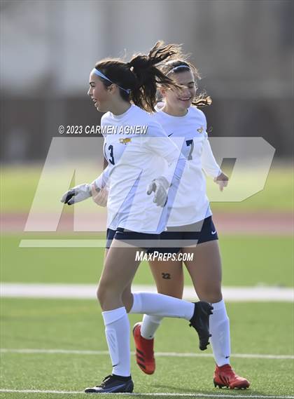 Thumbnail 2 in Cypress Ranch vs Langham Creek photogallery.