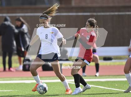 Thumbnail 1 in Cypress Ranch vs Langham Creek photogallery.