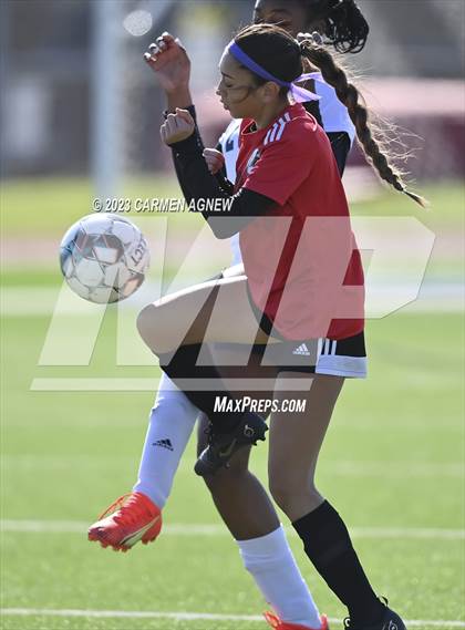 Thumbnail 3 in Cypress Ranch vs Langham Creek photogallery.