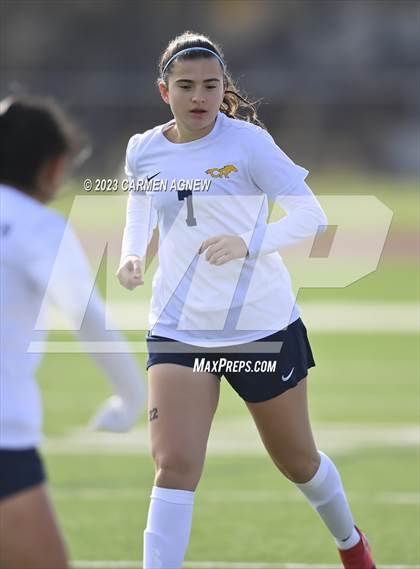 Thumbnail 1 in Cypress Ranch vs Langham Creek photogallery.
