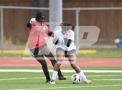 Thumbnail 2 in Cypress Ranch vs Langham Creek photogallery.