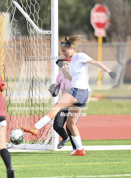 Thumbnail 3 in Cypress Ranch vs Langham Creek photogallery.
