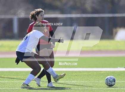 Thumbnail 3 in Cypress Ranch vs Langham Creek photogallery.