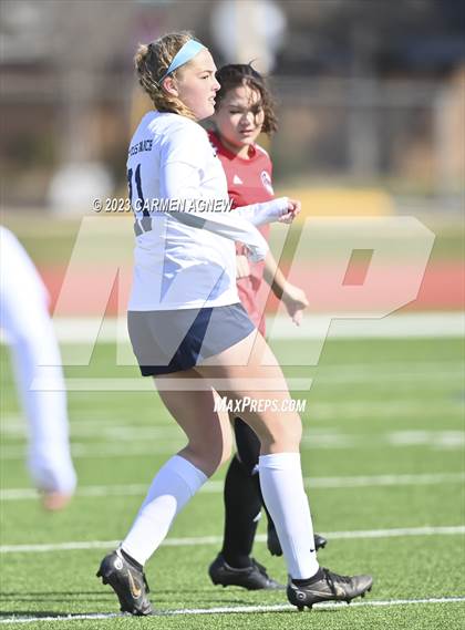 Thumbnail 1 in Cypress Ranch vs Langham Creek photogallery.