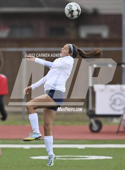 Thumbnail 1 in Cypress Ranch vs Langham Creek photogallery.