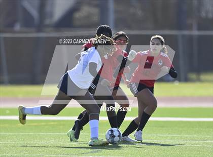 Thumbnail 3 in Cypress Ranch vs Langham Creek photogallery.
