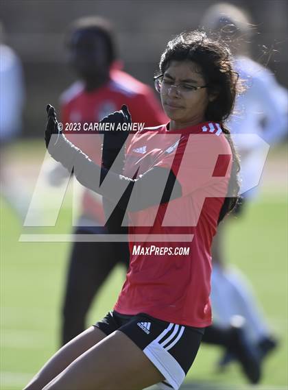 Thumbnail 2 in Cypress Ranch vs Langham Creek photogallery.