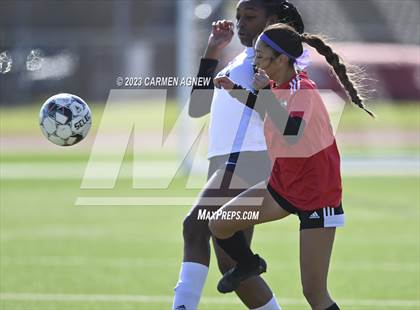 Thumbnail 1 in Cypress Ranch vs Langham Creek photogallery.