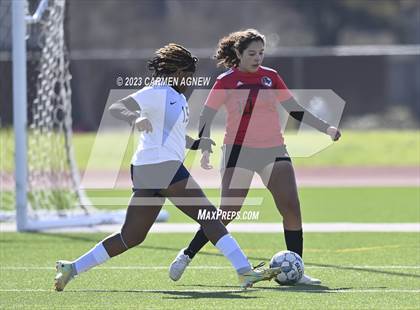 Thumbnail 2 in Cypress Ranch vs Langham Creek photogallery.