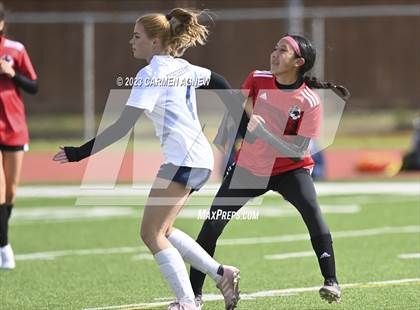 Thumbnail 3 in Cypress Ranch vs Langham Creek photogallery.