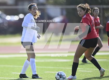 Thumbnail 3 in Cypress Ranch vs Langham Creek photogallery.