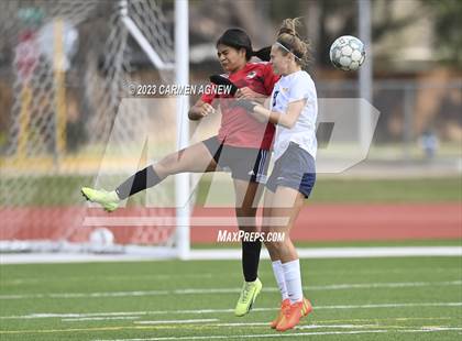 Thumbnail 2 in Cypress Ranch vs Langham Creek photogallery.