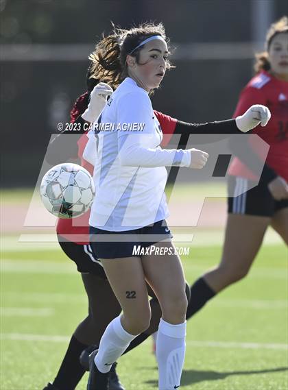 Thumbnail 2 in Cypress Ranch vs Langham Creek photogallery.