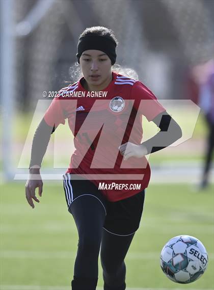 Thumbnail 2 in Cypress Ranch vs Langham Creek photogallery.