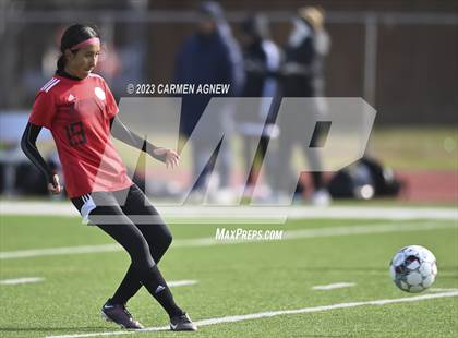 Thumbnail 3 in Cypress Ranch vs Langham Creek photogallery.