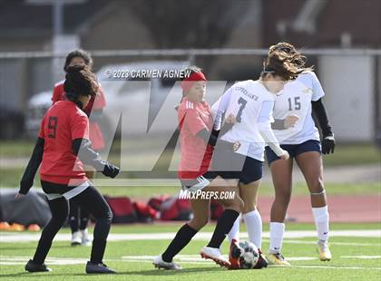 Thumbnail 3 in Cypress Ranch vs Langham Creek photogallery.