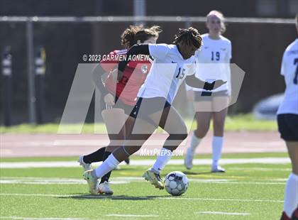 Thumbnail 2 in Cypress Ranch vs Langham Creek photogallery.