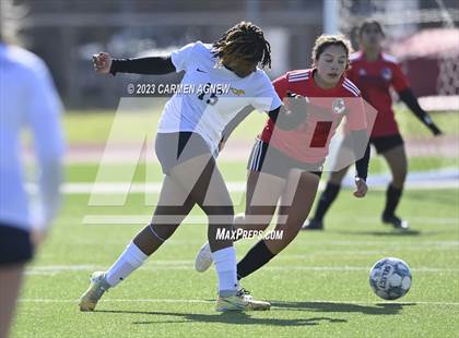 Thumbnail 1 in Cypress Ranch vs Langham Creek photogallery.
