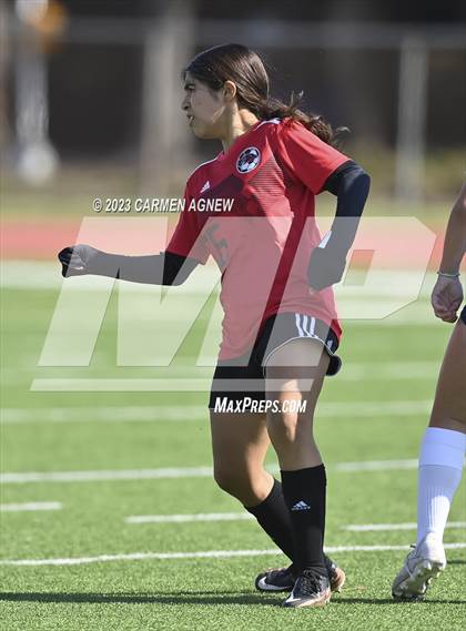 Thumbnail 3 in Cypress Ranch vs Langham Creek photogallery.