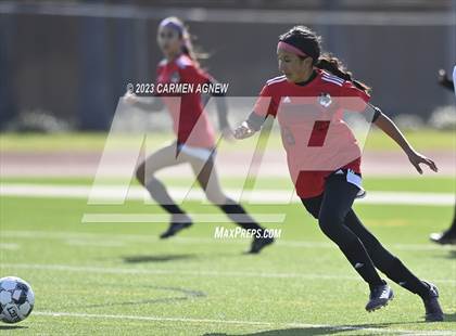 Thumbnail 1 in Cypress Ranch vs Langham Creek photogallery.