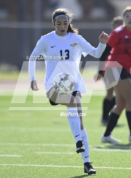 Thumbnail 2 in Cypress Ranch vs Langham Creek photogallery.