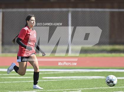 Thumbnail 2 in Cypress Ranch vs Langham Creek photogallery.