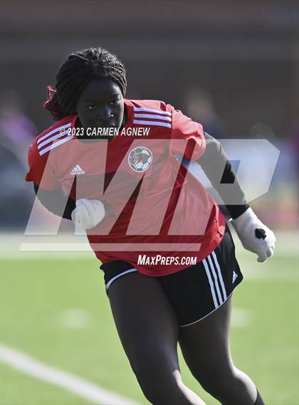Thumbnail 2 in Cypress Ranch vs Langham Creek photogallery.