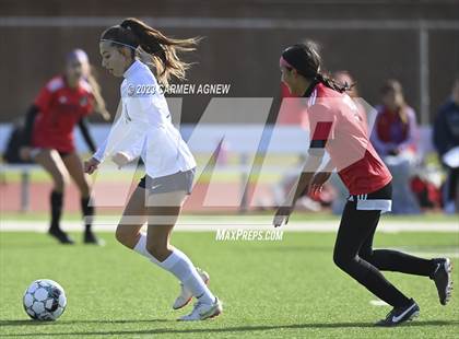 Thumbnail 3 in Cypress Ranch vs Langham Creek photogallery.
