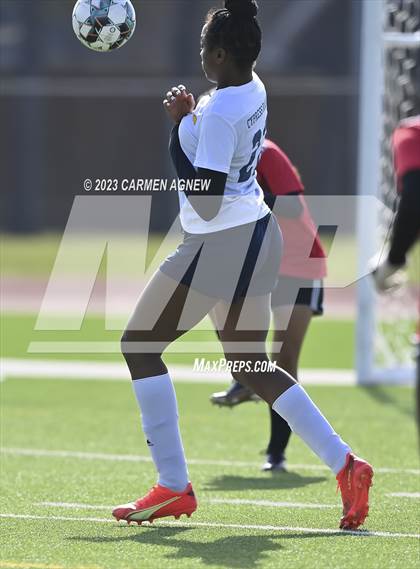 Thumbnail 3 in Cypress Ranch vs Langham Creek photogallery.