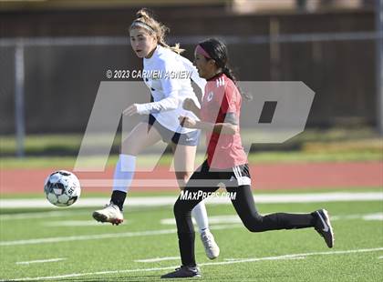 Thumbnail 2 in Cypress Ranch vs Langham Creek photogallery.