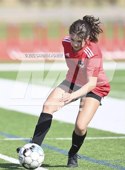 Thumbnail 2 in Cypress Ranch vs Langham Creek photogallery.