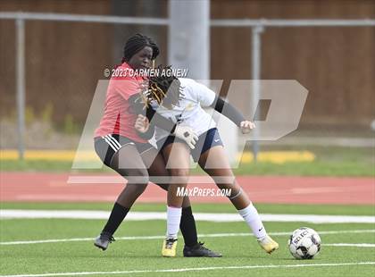 Thumbnail 3 in Cypress Ranch vs Langham Creek photogallery.