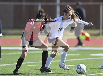 Thumbnail 1 in Cypress Ranch vs Langham Creek photogallery.