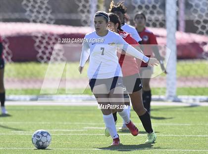 Thumbnail 1 in Cypress Ranch vs Langham Creek photogallery.