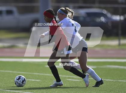Thumbnail 3 in Cypress Ranch vs Langham Creek photogallery.