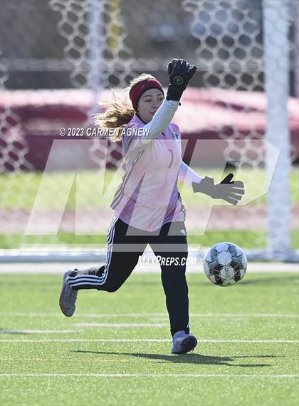 Thumbnail 3 in Cypress Ranch vs Langham Creek photogallery.