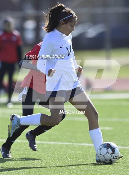 Thumbnail 1 in Cypress Ranch vs Langham Creek photogallery.