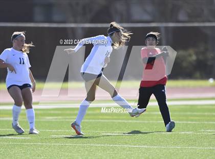 Thumbnail 1 in Cypress Ranch vs Langham Creek photogallery.