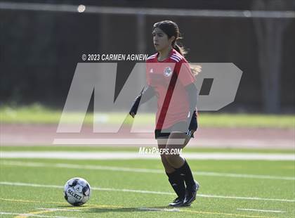 Thumbnail 1 in Cypress Ranch vs Langham Creek photogallery.