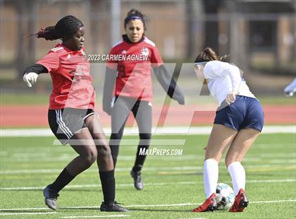 Thumbnail 1 in Cypress Ranch vs Langham Creek photogallery.