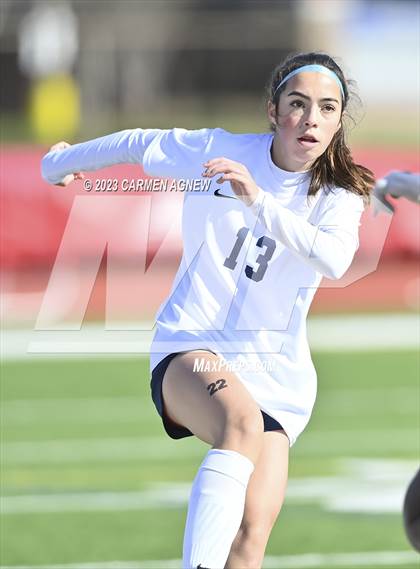 Thumbnail 2 in Cypress Ranch vs Langham Creek photogallery.