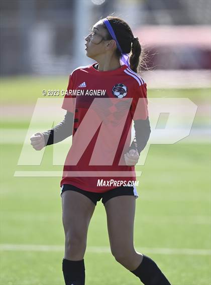 Thumbnail 2 in Cypress Ranch vs Langham Creek photogallery.